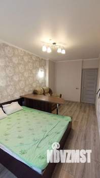 1-к квартира, на длительный срок, 42м2, 7/12 этаж