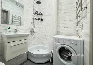 Студия квартира, на длительный срок, 19м2, 13/25 этаж