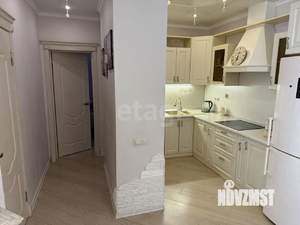 3-к квартира, на длительный срок, 100м2, 21/29 этаж