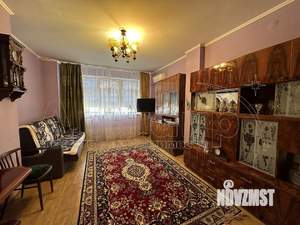 2-к квартира, на длительный срок, 73м2, 11/17 этаж