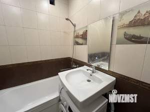 2-к квартира, на длительный срок, 48м2, 22/23 этаж
