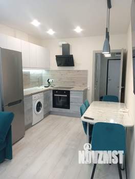 2-к квартира, на длительный срок, 41м2, 7/18 этаж