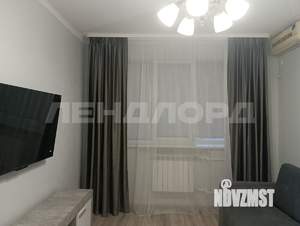 2-к квартира, на длительный срок, 43м2, 1/5 этаж