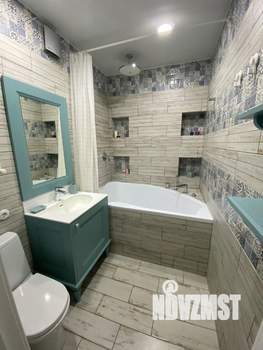 1-к квартира, на длительный срок, 50м2, 7/9 этаж