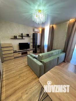 Студия квартира, на длительный срок, 30м2, 20/25 этаж