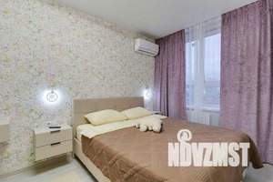 3-к квартира, посуточно, 70м2, 8/21 этаж