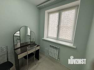 1-к квартира, на длительный срок, 40м2, 1/7 этаж