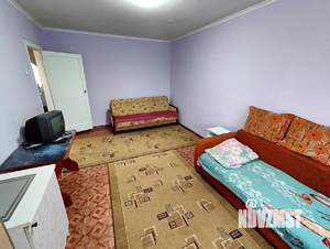 1-к квартира, на длительный срок, 38м2, 9/9 этаж