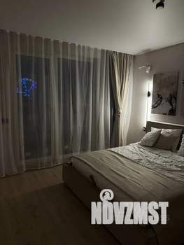 Студия квартира, посуточно, 32м2, 6/18 этаж