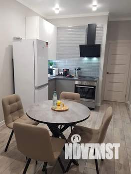 2-к квартира, посуточно, 50м2, 5/23 этаж