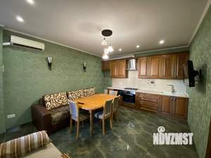 1-к квартира, на длительный срок, 60м2, 3/10 этаж