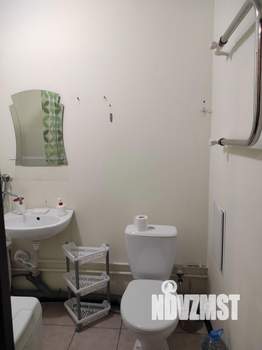 Студия квартира, на длительный срок, 28м2, 13/18 этаж