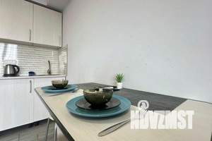 1-к квартира, посуточно, 26м2, 4/9 этаж