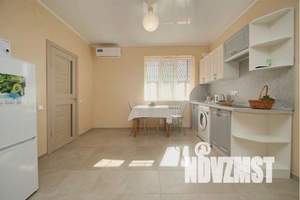 2-к квартира, посуточно, 63м2, 2/3 этаж