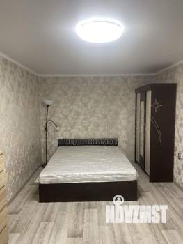 1-к квартира, на длительный срок, 31м2, 1/5 этаж