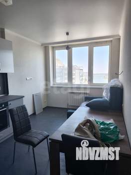 1-к квартира, на длительный срок, 50м2, 16/30 этаж