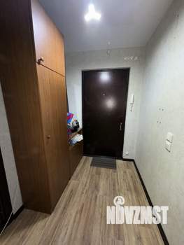 1-к квартира, на длительный срок, 28м2, 18/19 этаж