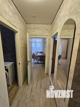 1-к квартира, на длительный срок, 40м2, 14/24 этаж