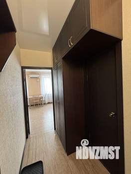 Студия квартира, на длительный срок, 28м2, 8/18 этаж