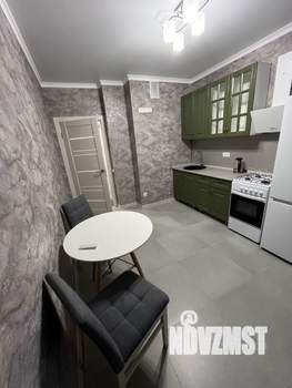 1-к квартира, на длительный срок, 38м2, 3/22 этаж