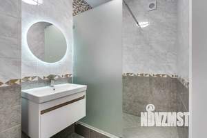 1-к квартира, посуточно, 36м2, 18/24 этаж