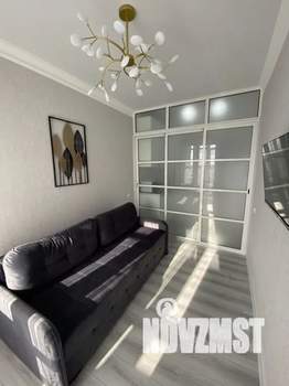 2-к квартира, посуточно, 48м2, 19/23 этаж