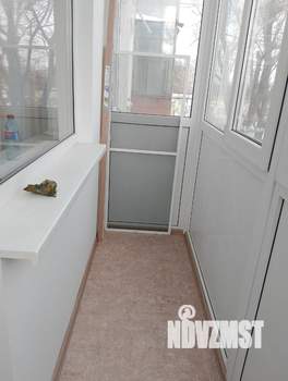 1-к квартира, на длительный срок, 30м2, 4/5 этаж