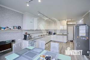 3-к квартира, на длительный срок, 100м2, 18/32 этаж