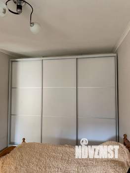 1-к квартира, на длительный срок, 33м2, 5/5 этаж