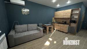 Студия квартира, на длительный срок, 28м2, 10/10 этаж
