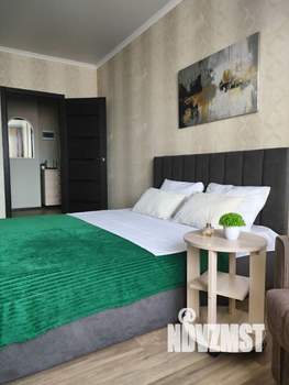 1-к квартира, посуточно, 44м2, 5/20 этаж