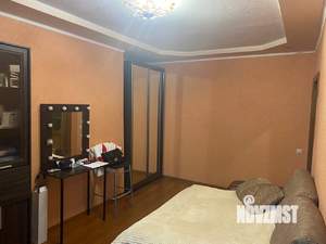 1-к квартира, на длительный срок, 28м2, 5/5 этаж