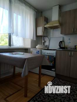 2-к квартира, на длительный срок, 52м2, 6/9 этаж