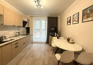 2-к квартира, на длительный срок, 52м2, 2/19 этаж