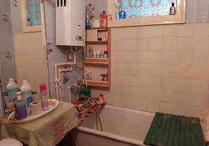 1-к квартира, на длительный срок, 31м2, 5/5 этаж