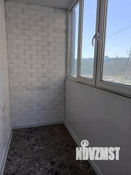 Студия квартира, на длительный срок, 26м2, 1/10 этаж