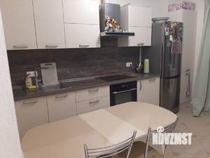 1-к квартира, на длительный срок, 43м2, 11/19 этаж