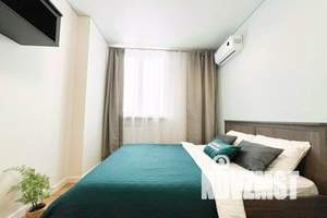 1-к квартира, посуточно, 22м2, 7/25 этаж