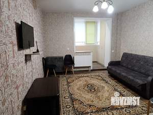 1-к квартира, на длительный срок, 30м2, 3/7 этаж