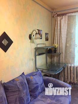 2-к квартира, на длительный срок, 53м2, 4/5 этаж