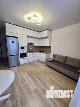 2-к квартира, на длительный срок, 39м2, 16/25 этаж