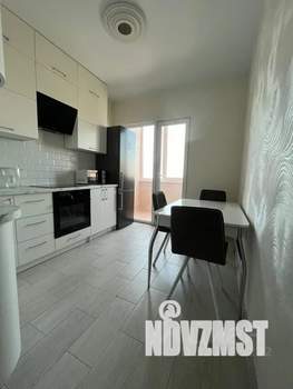 1-к квартира, посуточно, 30м2, 19/24 этаж