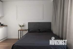 Студия квартира, посуточно, 27м2, 15/25 этаж