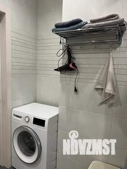 2-к квартира, посуточно, 42м2, 6/23 этаж