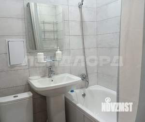 2-к квартира, на длительный срок, 43м2, 1/5 этаж