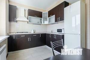 1-к квартира, посуточно, 37м2, 1/1 этаж