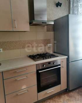 2-к квартира, на длительный срок, 50м2, 3/10 этаж