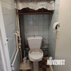 2-к квартира, на длительный срок, 53м2, 7/9 этаж