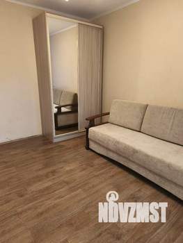 1-к квартира, на длительный срок, 24м2, 3/9 этаж