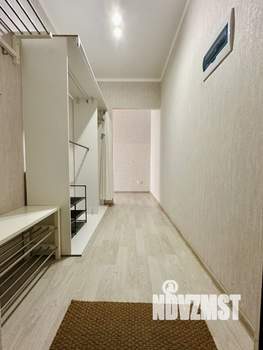 2-к квартира, на длительный срок, 74м2, 14/21 этаж